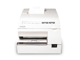 Epson TM-U375 image Epson TM-U375