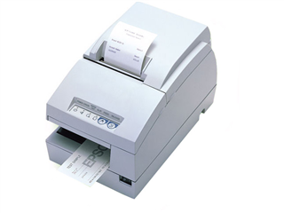 Epson TM-U675 image Epson TM-U675