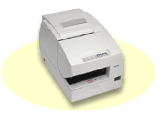 Epson TM-H6000II image Epson TM-H6000II