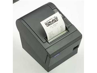 Epson TM-T88iii image Epson TM-T88iii