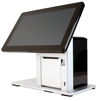 POS-X ION TP5 Pro image POS-X ION TP5 Pro