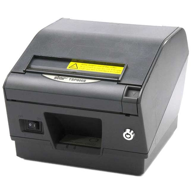TSP800 Series Product Image TSP800 Series Product Image