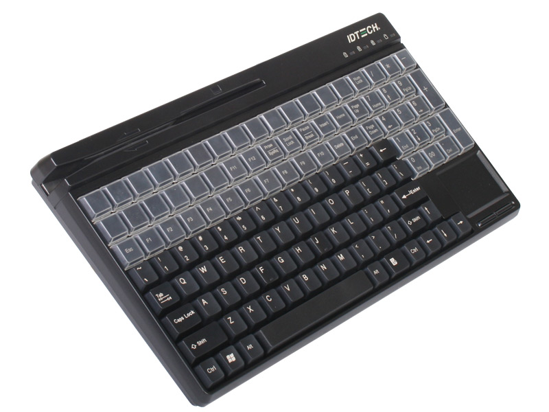 VersaKey Compact Programmable Product Image VersaKey Compact Programmable Product Image