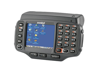 Motorola WT4000 image Motorola WT4000