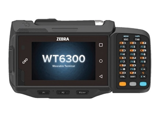 Zebra WT6300 image Zebra WT6300
