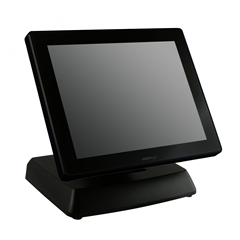PosiFlex XT3815-G2 Foldable Terminal image PosiFlex XT3815-G2 Foldable Terminal
