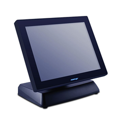 PosiFlex XT8315-G2 Foldable Terminal 15" image PosiFlex XT8315-G2 Foldable Terminal 15"