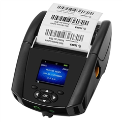 Zebra ZQ630 image Zebra ZQ630