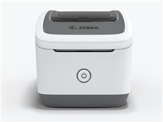 Zebra ZSB Series Label Printer image Zebra ZSB Series Label Printer
