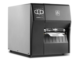 Zebra ZT200 image Zebra ZT200
