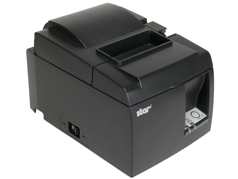 Star tsp100 future print hotsell
