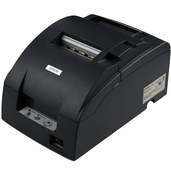 Epson tm u220 discount