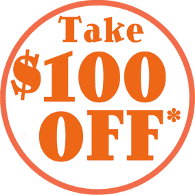 $100 Off QuickBooks POS*