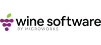 Microworks Wine Software Logo