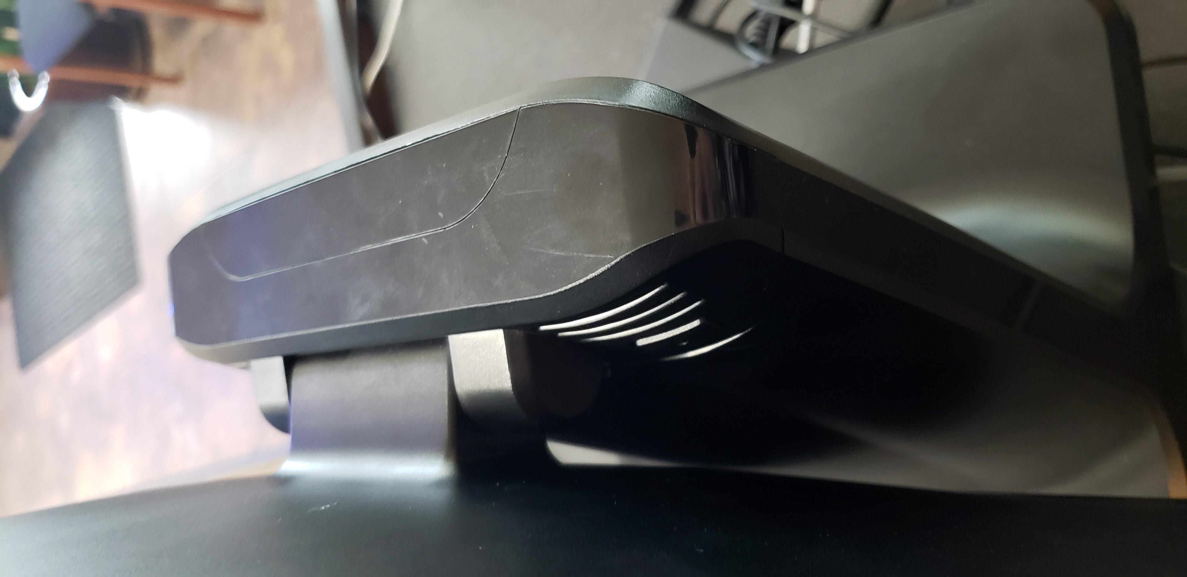 POS-X TP3 Series Harddrive Replacement Blog Post | POSGuys.com