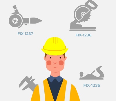 RFID tag options. RFID Tags for any application
