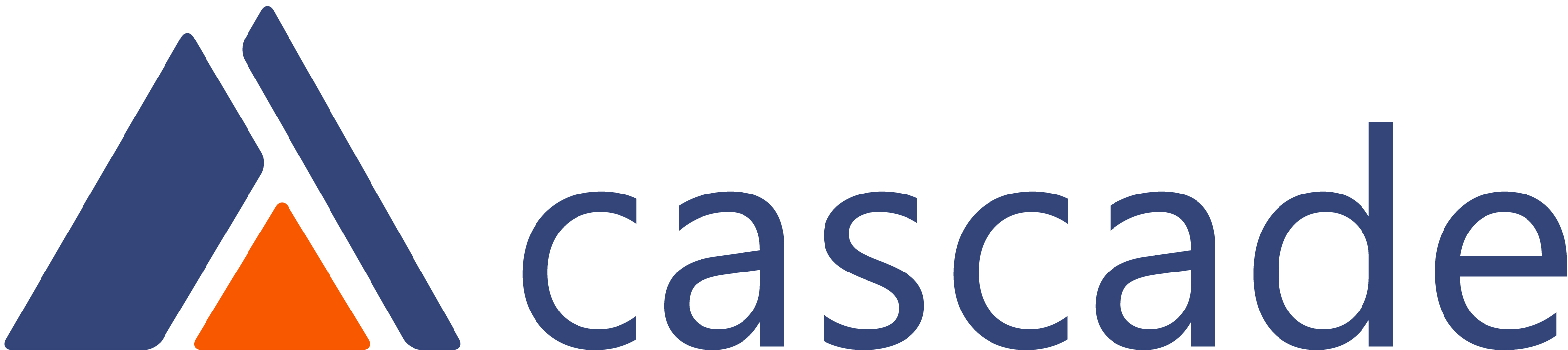 Cascade Custom App Development