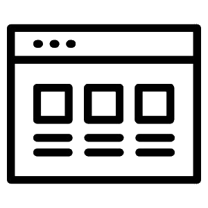 Custom Page Development