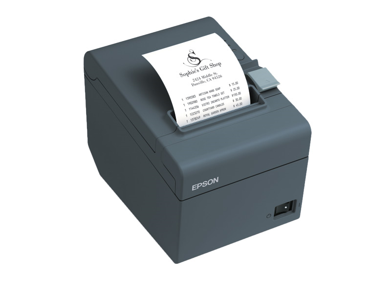Epson Bluetooth Receipt Printer Options Blog Post | POSGuys.com