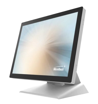 15 inch medical touch monitor front view