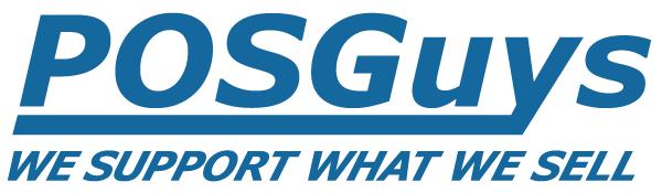 POSGuys.com Logo