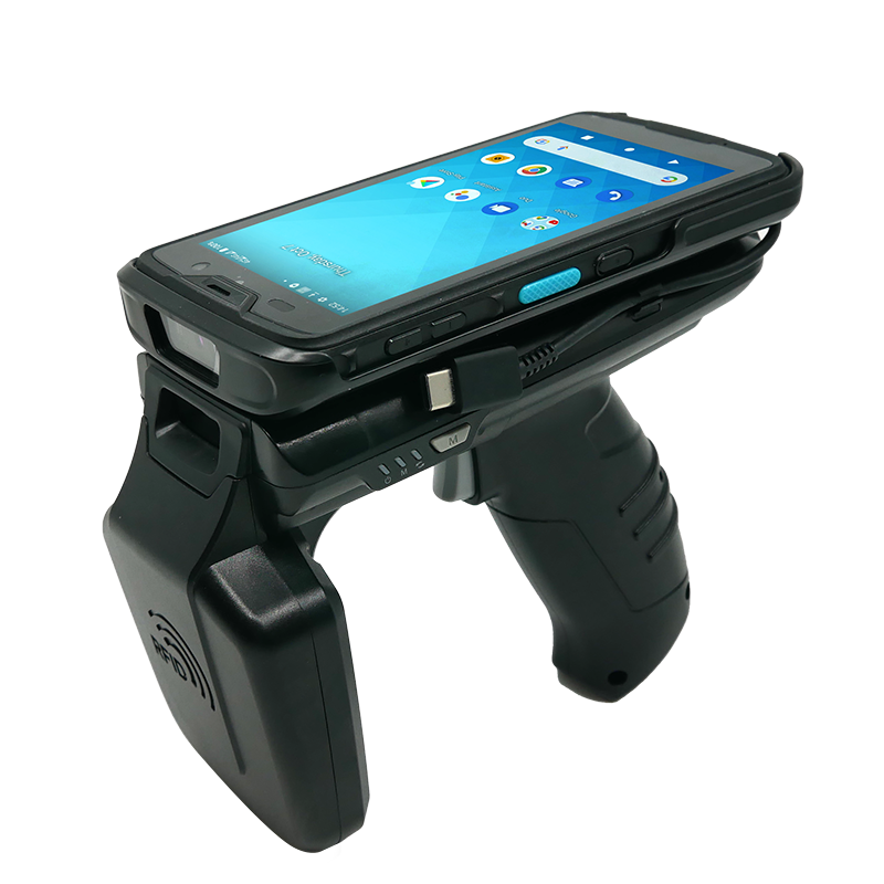 UniTech EA520 Mobile Computers | POSGuys.com