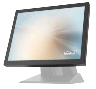 SlimLine - 5:4 Standard Display