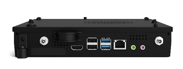 Elo TouchSystems ECMG4 Module | POSMicro