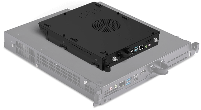 Elo TouchSystems ECMG4 Module | POSMicro