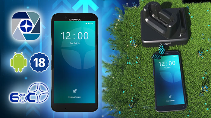 Mobility, sustainability, EASEOFCARE