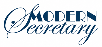 Modern Secretary