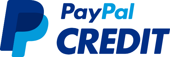 PayPal Credit Logo