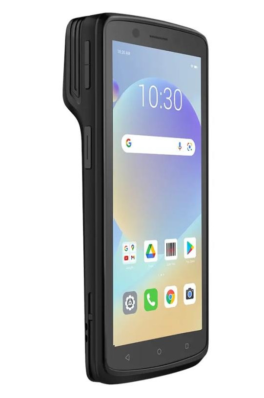 UTouch 2-S UHF RFID Reader