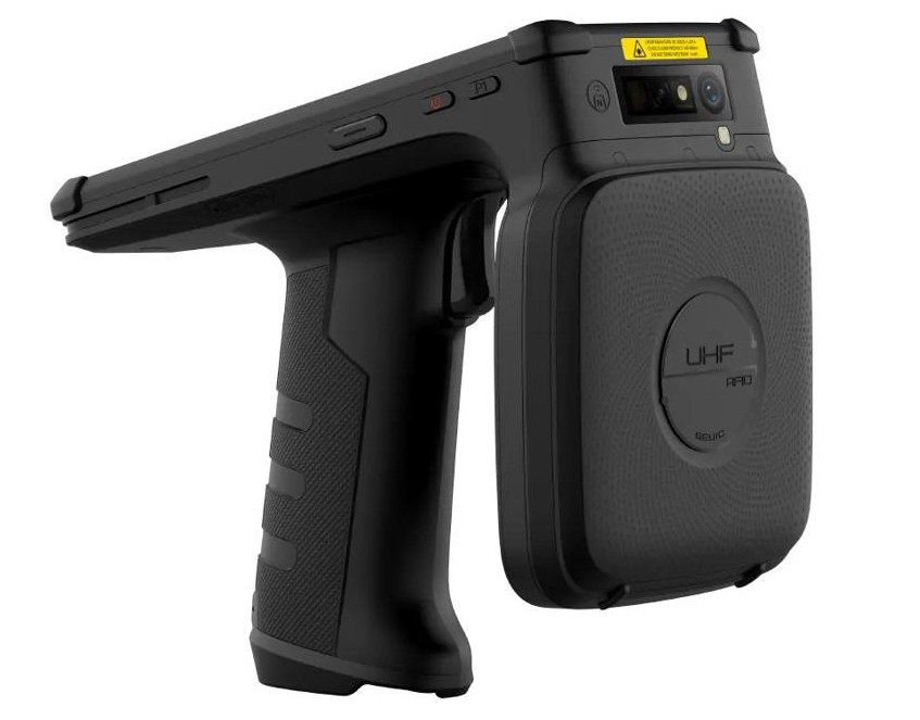 UTouch 2 UHF RFID Reader