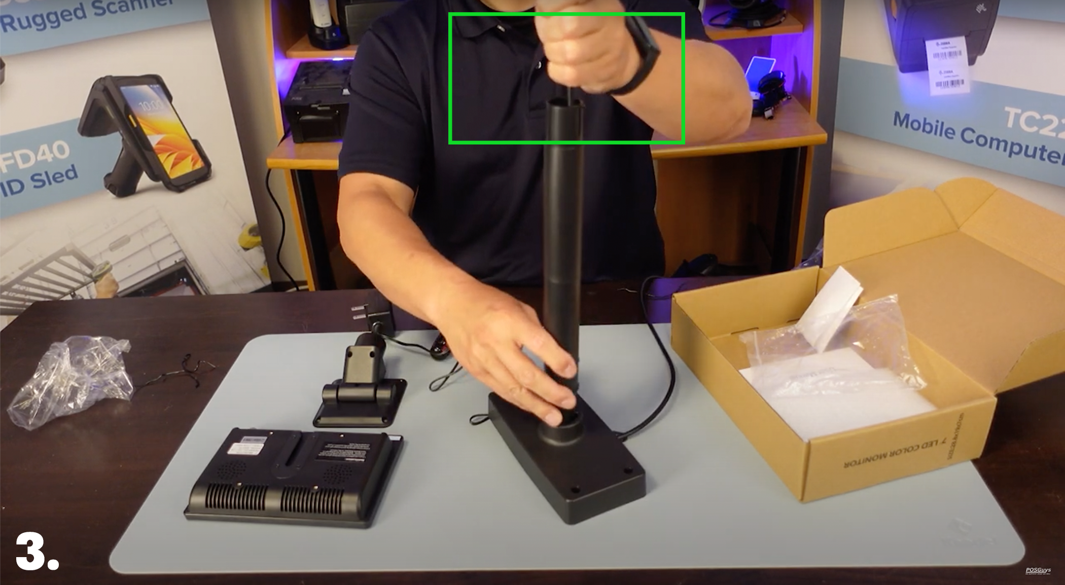 Step 2-3 Video