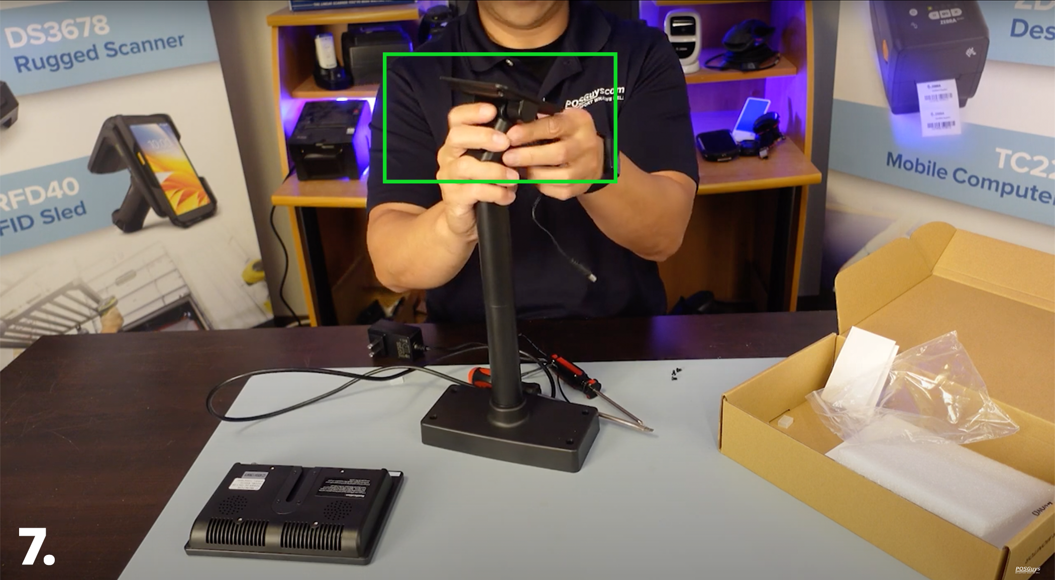 Step 2-7 Video