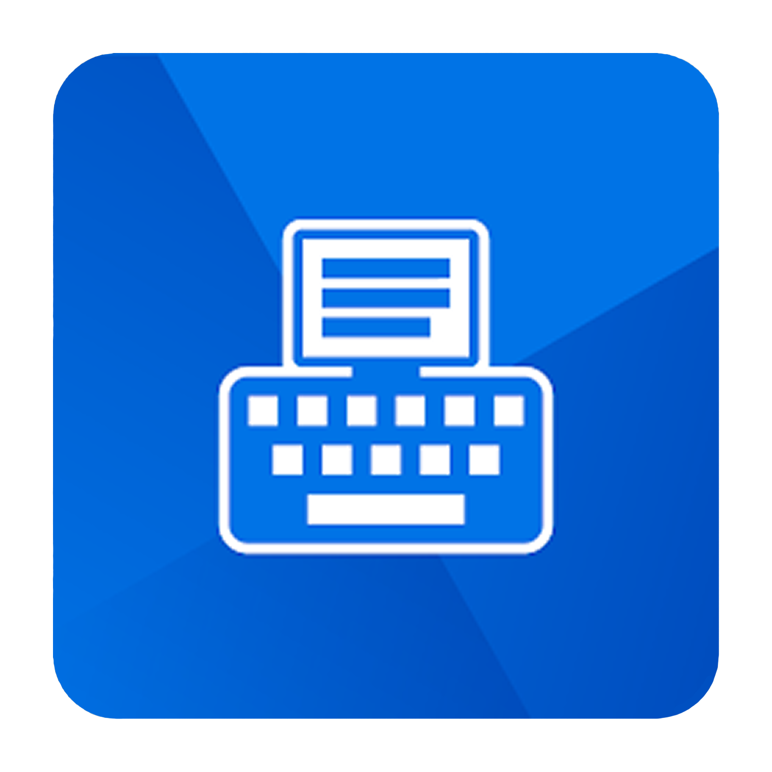 Zebra Print Station App