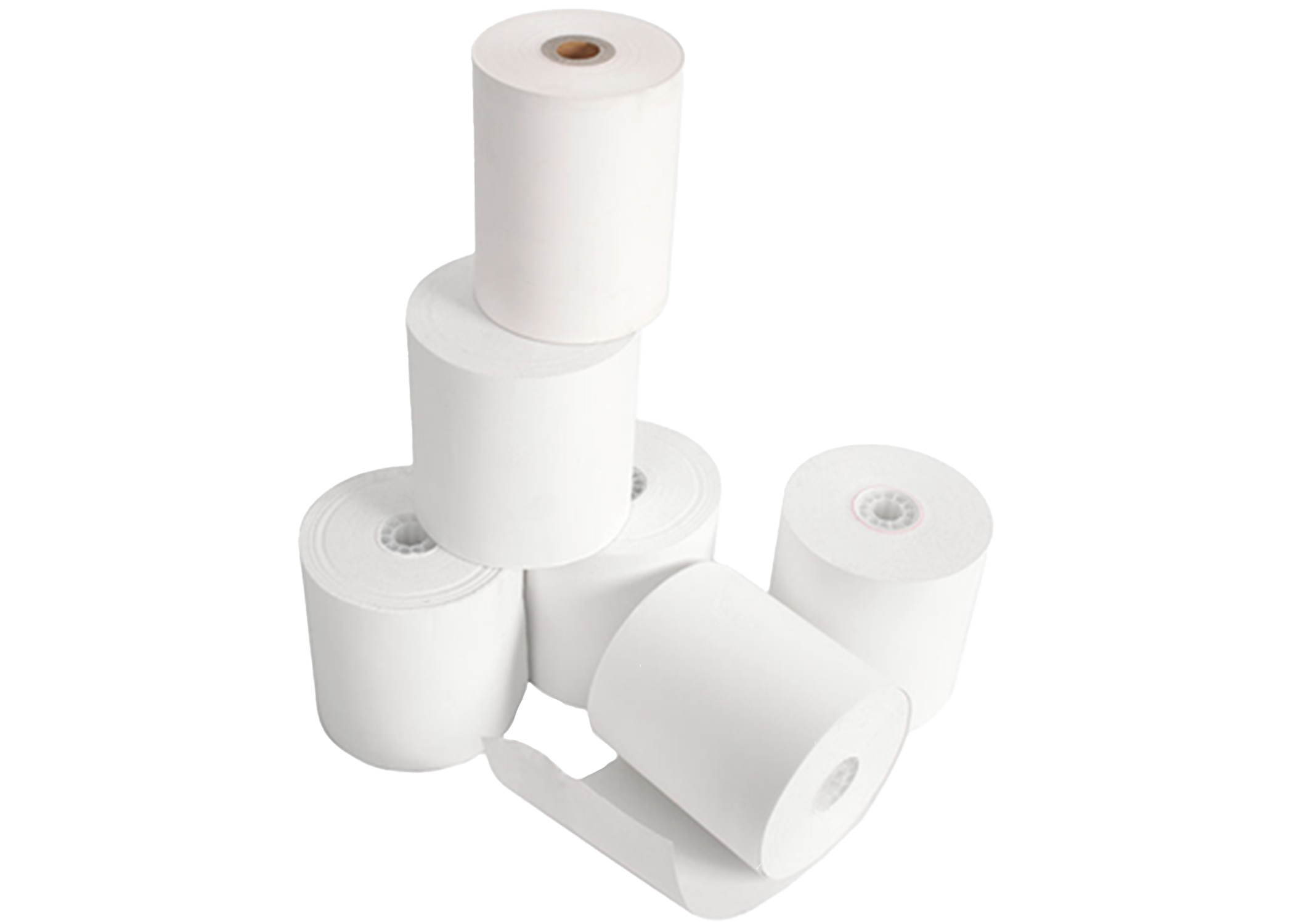Receipt Paper Roll