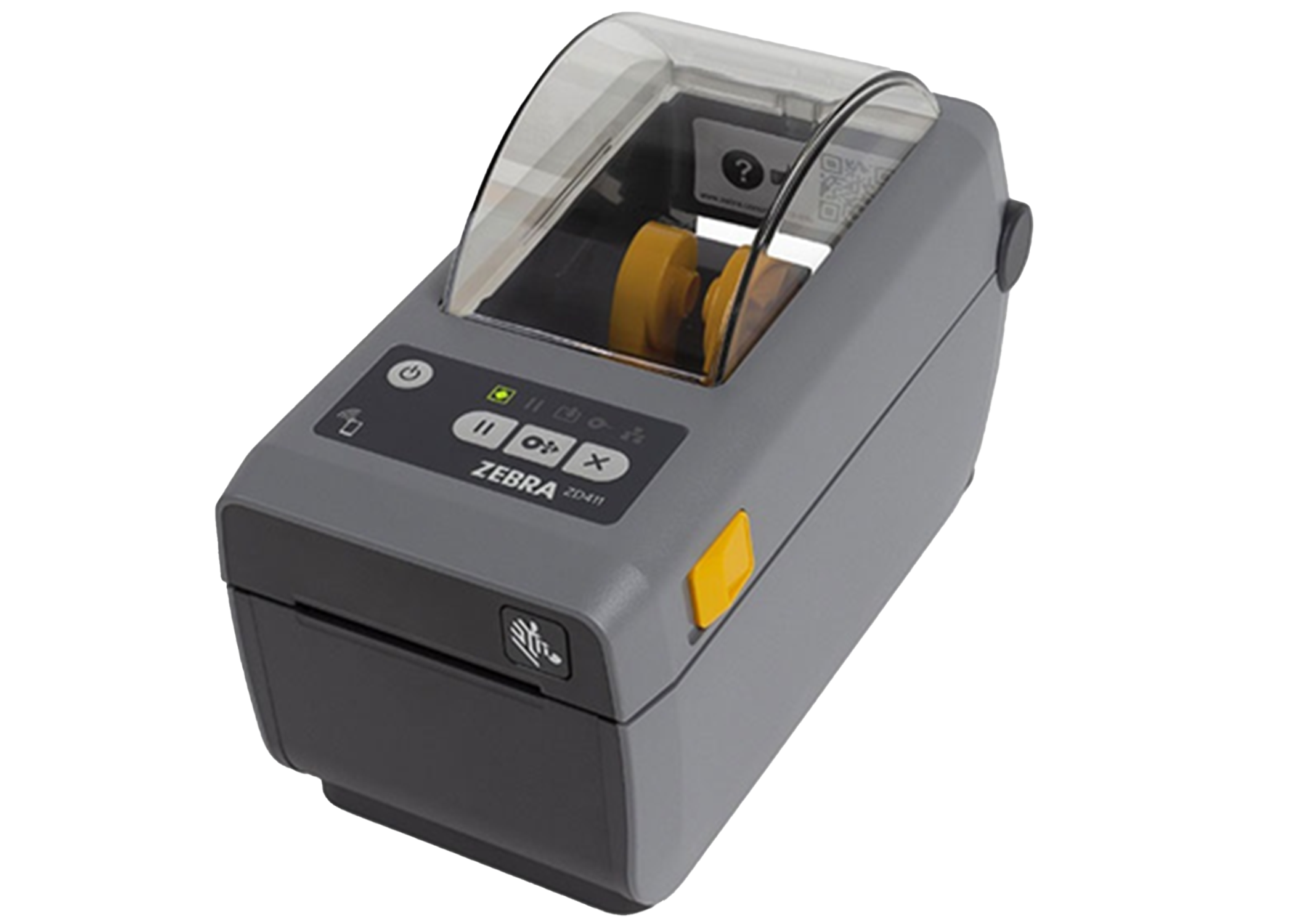 ZD411 Printer
