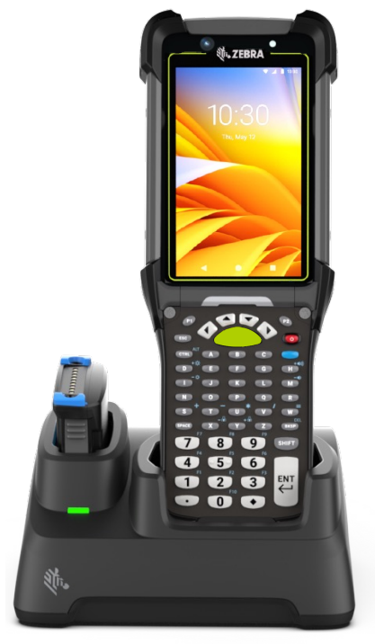 Zebra MC9400: How Does It Compare to the MC9300? Blog Post
