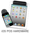 iOS Compatible POS Hardware