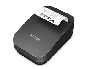 Epson Mobilink TM-P80II Plus