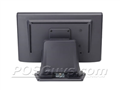 Alternate image for 1519L Widescreen LCD Rear View