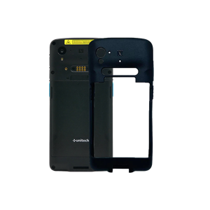 EA660 Rugged Boot Case. Improves Device Drop Rating to 6 Feet (1.8M) From Original 5 Feet (1.5m)