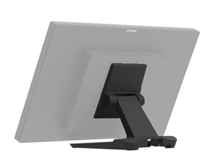 Stand for Custom America Peak POS Terminal