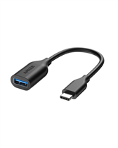  USB-C OTG Adapter