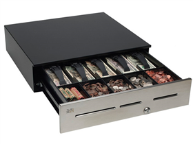 MMF Cash Drawer Advantage