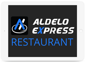 Aldelo Express for Restaurants