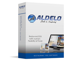 Aldelo PRO POS Software