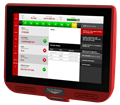 Alternate image for Monarch+ Self Service Kiosk